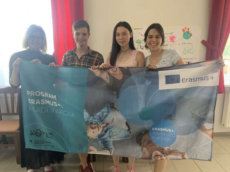 empowered recycling project