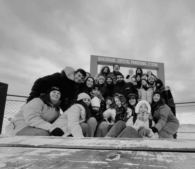 Greenovators Impact LAB