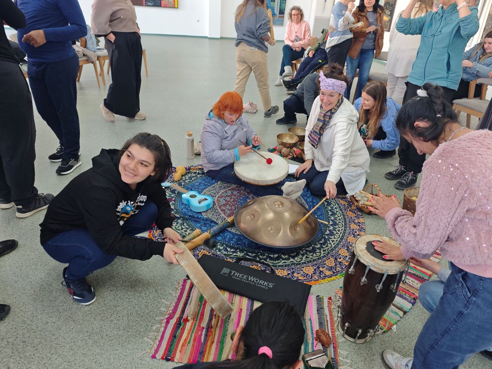 Mindful Sound photo 6