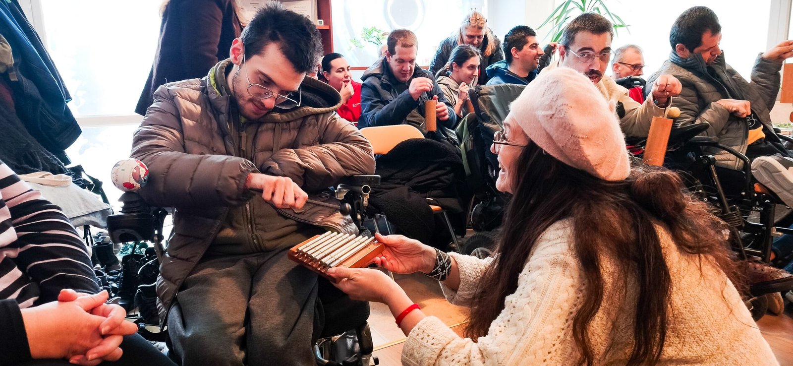 Mindful Sound photo 5