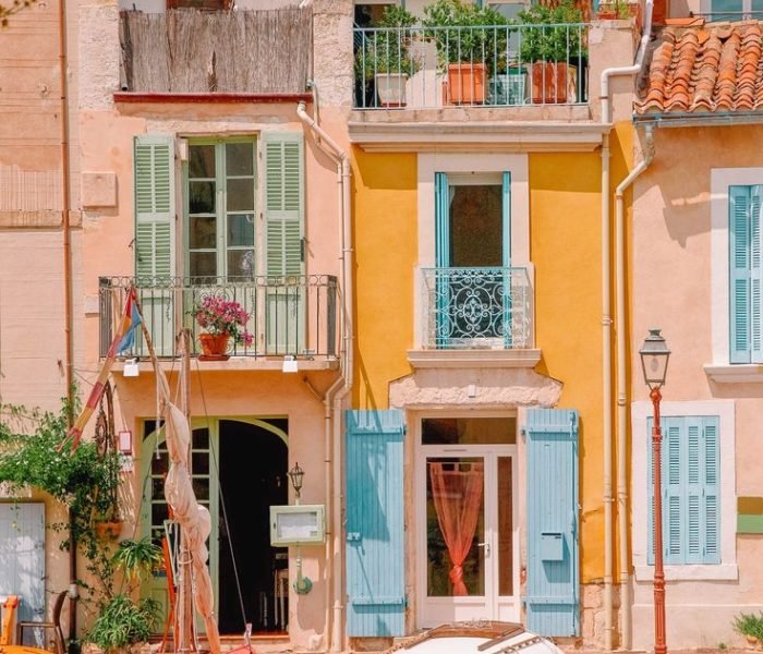 10 Pretty Towns In The South Of France To Visit