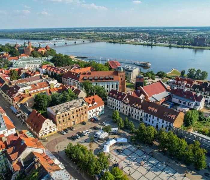 Atrakcje Płocka_ 12 ciekawych miejsc, które warto zobaczyć