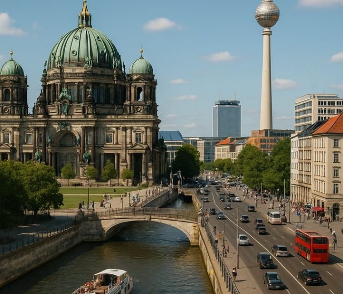 Berlin - Deutschland