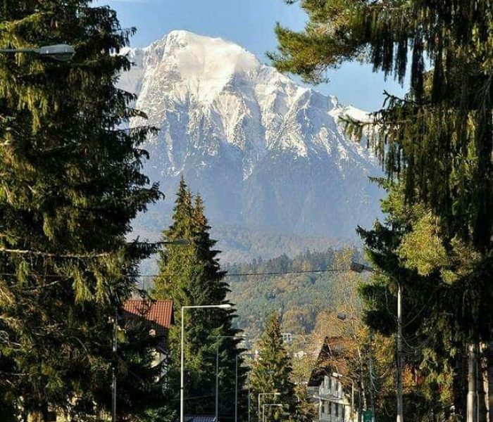 Predeal, România_