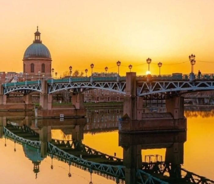 Toulouse ~ France-2