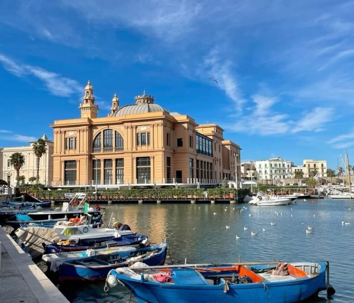 bari