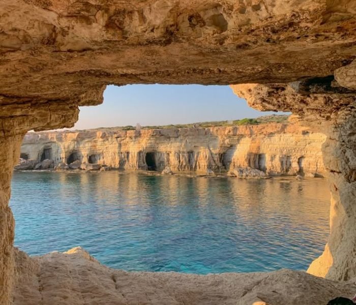 cyprus aya napa