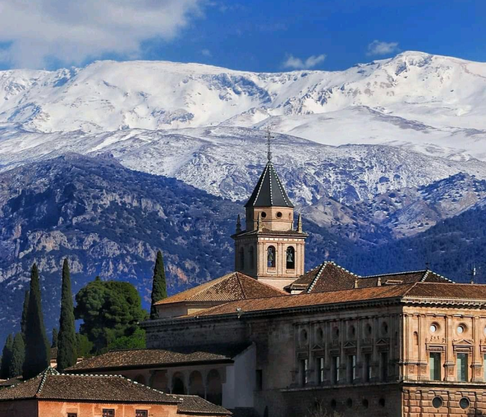 Granada, Spain
