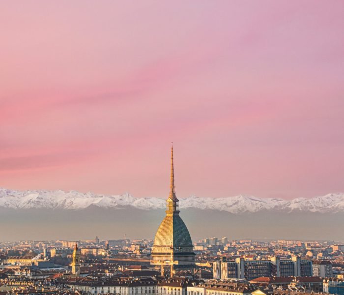 torino foto