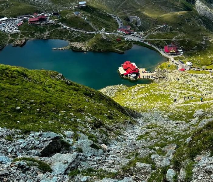 transfagarasan