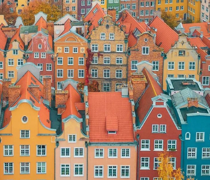 Young Baltic Energy Futures